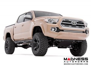 Toyota Tacoma LED Bumper Kit - 30" Lift